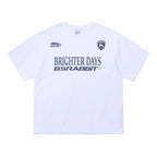 Bsrabbit Brighter Days sst White