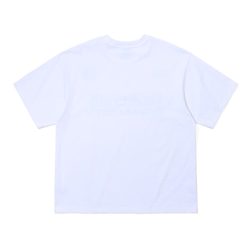 Bsrabbit Brighter Days sst White