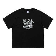 Bsrabbit Take It Easy sst Black
