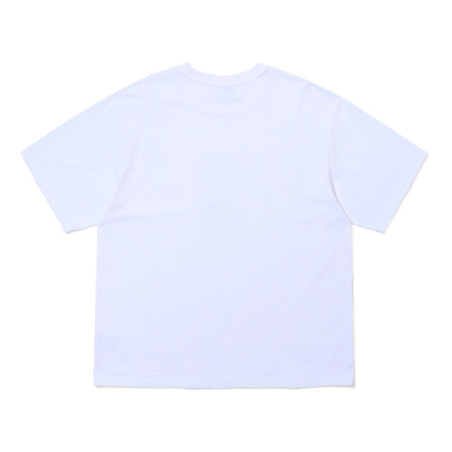 Thumbs Up Bunny sst White