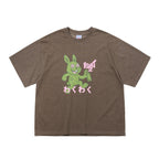 Wakuwaku Rabbit sst Pigment Brown