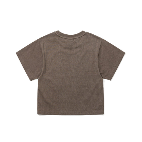 Wakuwaku Rabbit sst Pigment Brown