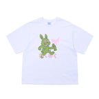 Wakuwaku Rabbit sst White