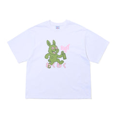 Wakuwaku Rabbit sst White