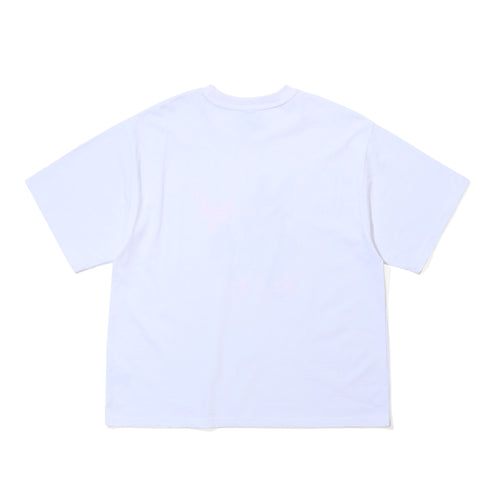 Wakuwaku Rabbit sst White