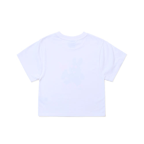 Wakuwaku Rabbit sst White