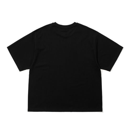 Bsrabbit Arch Logo sst Black