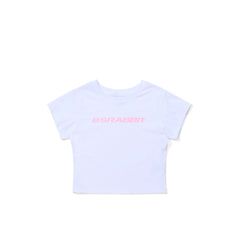 Bsrabbit Logo Crop sst White