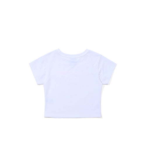 Bsrabbit Logo Crop sst White