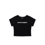 Bsrabbit Logo Crop sst Black