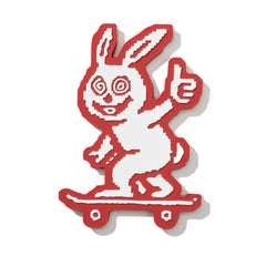 Bsr Sk8 Stomp Pad White