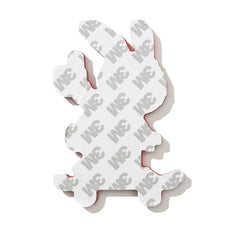 Bsr Sk8 Stomp Pad White