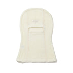 Essential Stitch Vintage Knit Balaclava Ivory