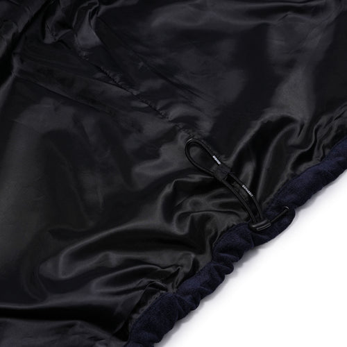 Oriental Dragon Rabbit Suka Jacket Dark Navy