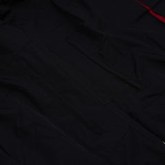 BSXRJ Integrated Training Cargo Super Wide Ventilation Pants Black