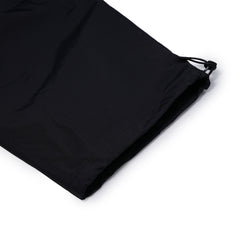 BSXRJ Integrated Training Cargo Super Wide Ventilation Pants Black