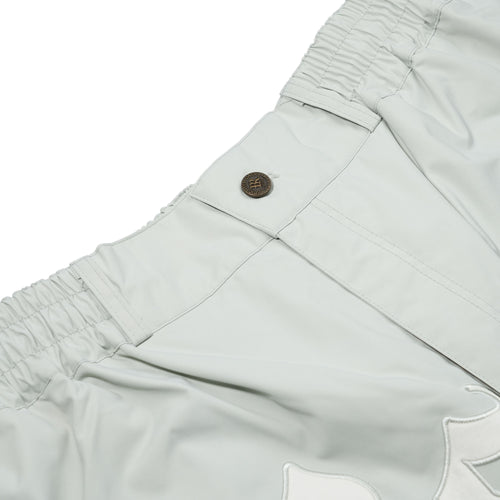 Bsrbt Medieval Super Wide Ventilation Pants Gray