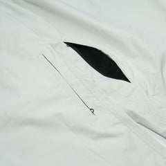 Bsrbt Medieval Super Wide Ventilation Pants Gray