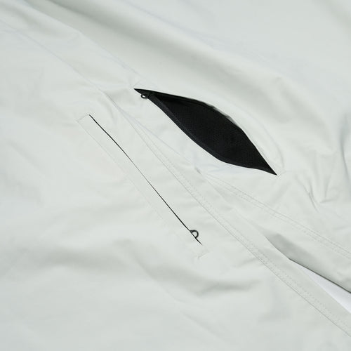 Bsrbt Medieval Super Wide Ventilation Pants Gray
