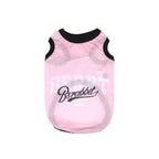 BSR AUTHENTIC MESH T PINK