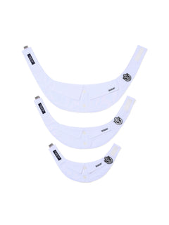 Pet Neck Collar White