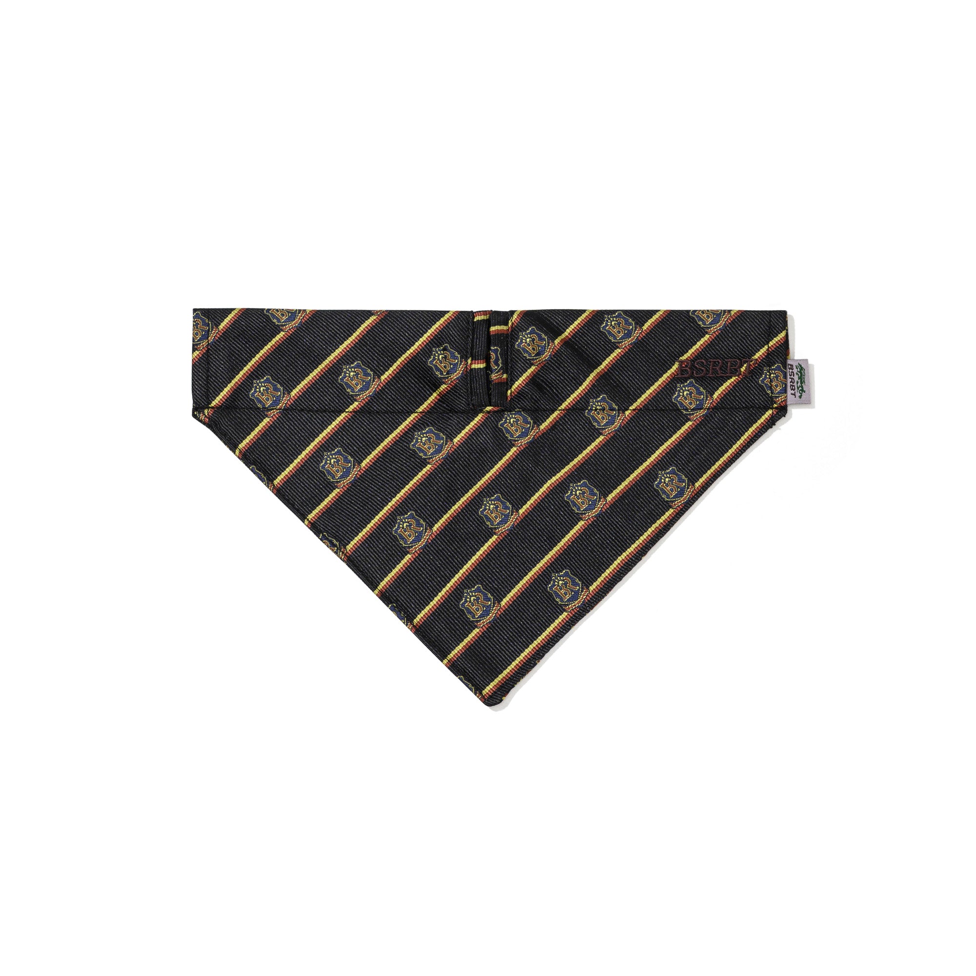 26SS Pawfect Pals Pet Neck Scarf Black – BSRABBIT