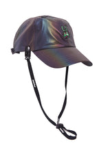 Bsr Logo Cap Clip Strap