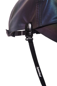 Bsr Logo Cap Clip Strap