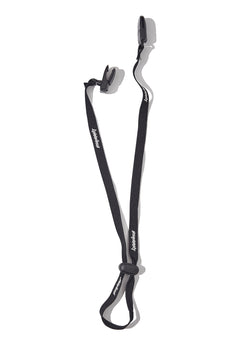 Bsr Logo Cap Clip Strap