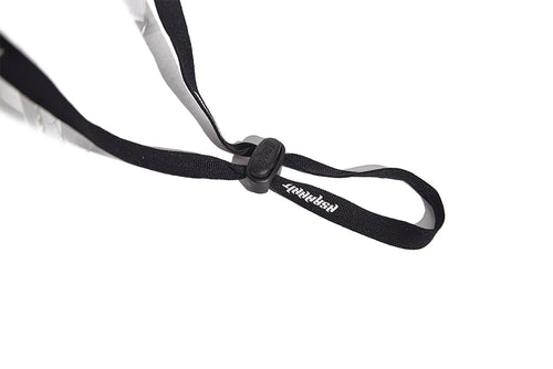 Bsr Logo Cap Clip Strap