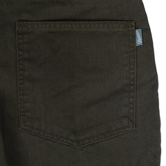 Cargo Loosefit Cotton Pants Khaki