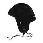 Bsr Bomber Hat Black