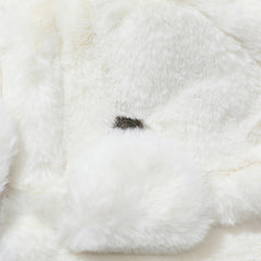 Bsr Bomber Hat White