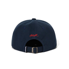 Bsrabbit Star Mark Cap Dark Navy