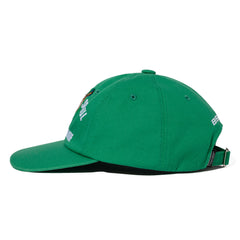 Bsrbt Seoul Washed Cotton Cap Green