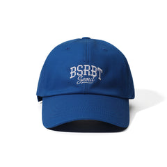 Authentic Cap Blue