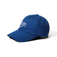 Authentic Cap Blue