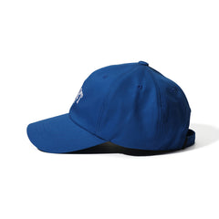 Authentic Cap Blue