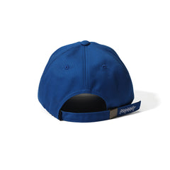 Authentic Cap Blue