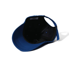 Authentic Cap Blue