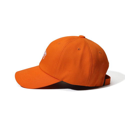 Authentic Cap Orange