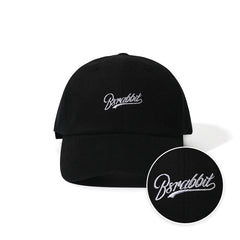 Embr Washing Cap Black