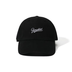 Embr Washing Cap Black