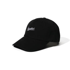 Embr Washing Cap Black
