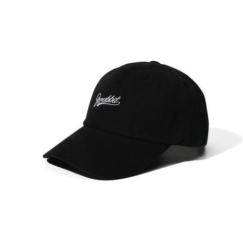 Embr Washing Cap Black