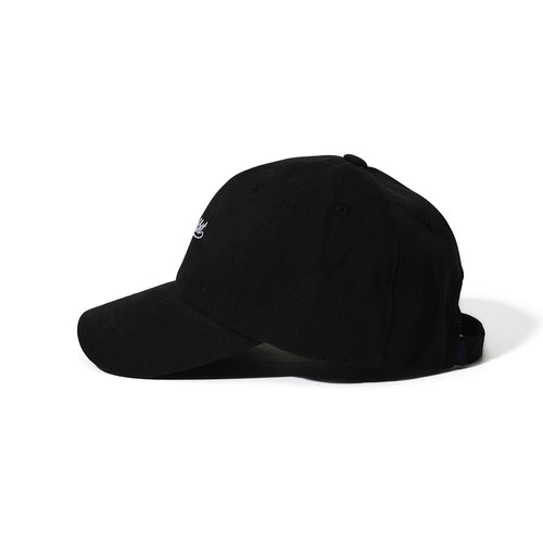 Embr Washing Cap Black
