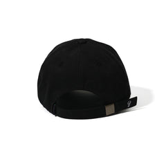 Embr Washing Cap Black