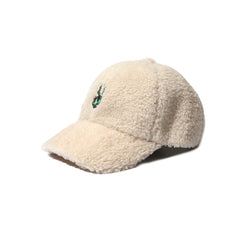 Tr Fleece Cap Cream