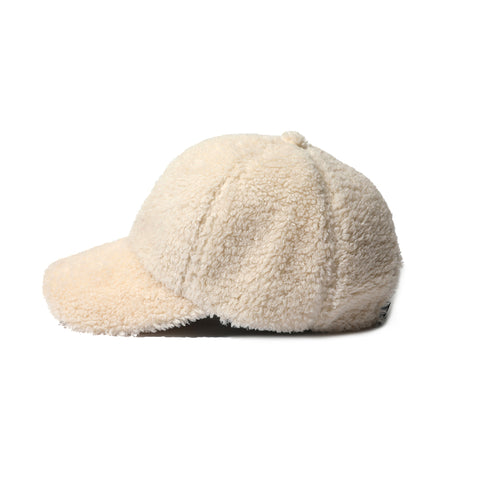 Tr Fleece Cap Cream
