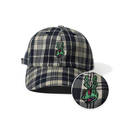 Tr Cap Navy Check